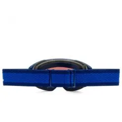 SHRED MASQUE SIMPLIFY BLUEBIRD - CBL PLASMA MIRROR + CBL SKY MIRROR -Promos Skis Boutique shred masque simplify bluebird cbl plasma mircblskymir 2020 2