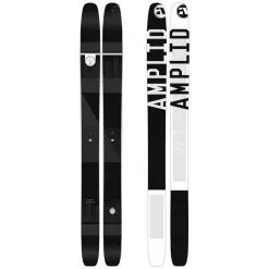 Ski Amplid A 10/30 191 2015