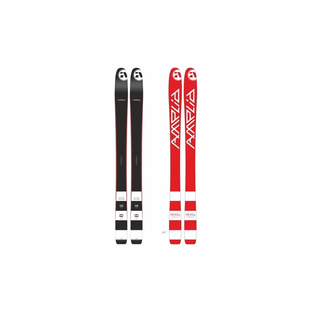 Ski Amplid Ego Trip Evolution 2015 4 Ski Amplid Ego Trip Evolution 2015 – Image 2