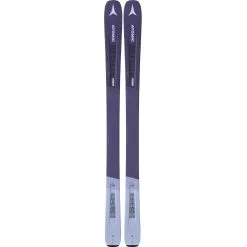 Ski Atomic Vantage WMN 90 TI Antracite 2020