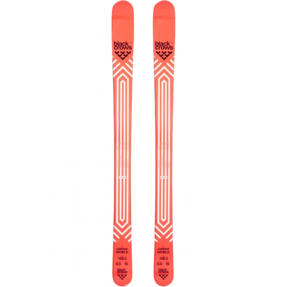 Ski Black Crows Camox Jr Birdie 2022 3 Ski Black Crows Camox Jr Birdie 2022
