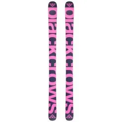 Ski Black Crows Corvus 2022 5 Ski Black Crows Corvus 2022 -Promos Skis Boutique ski black crows corvus 2022 1