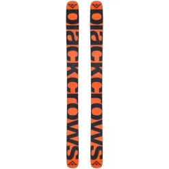 Ski Black Crows Nocta 2022 -Promos Skis Boutique ski black crows nocta 2022 1