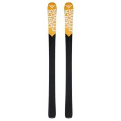 Ski Black Crows Orb Birdie 2021 -Promos Skis Boutique ski black crows orb birdie 2021 1