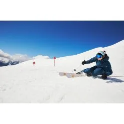 Ski Black Crows Orb Birdie 2021 -Promos Skis Boutique ski black crows orb birdie 2021 5