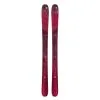 Ski Blizzard Black Pearl 97 Flat 2022 -Promos Skis Boutique ski blizzard black pearl 97 flat 2022