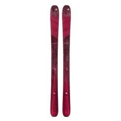 Ski Blizzard Black Pearl 97 Flat 2022