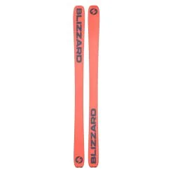 Ski Blizzard Hustle 11 2023 -Promos Skis Boutique ski blizzard hustle 11 flat 2023 2023 1