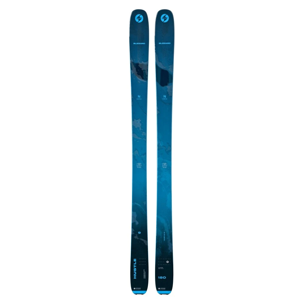 Ski Blizzard Hustle 9 2023 3 Ski Blizzard Hustle 9 2023