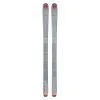 Ski Blizzard Zero G 085 Grey 2023 -Promos Skis Boutique ski blizzard zero g 085 flat grey 2023 2023