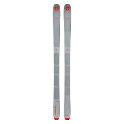 Ski Blizzard Zero G 085 Grey 2023