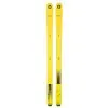 Ski Blizzard Zero G 085 Flat Yellow 2022 -Promos Skis Boutique ski blizzard zero g 085 flat yellow 2022