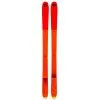 Ski Blizzard Zero G 095 Flat Orange 2022 -Promos Skis Boutique ski blizzard zero g 095 flat orange 2022