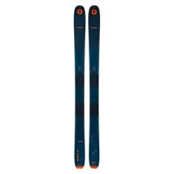 Ski Blizzard Zero G 105 2023 -Promos Skis Boutique ski blizzard zero g 105 flat 2023 2023 3