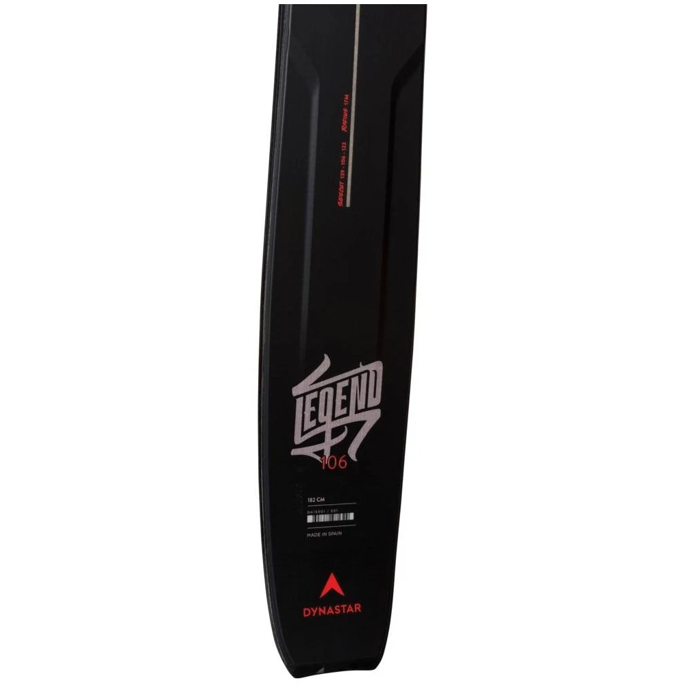 Ski Dynastar Legend 106 2020 4 Ski Dynastar Legend 106 2020 – Image 2
