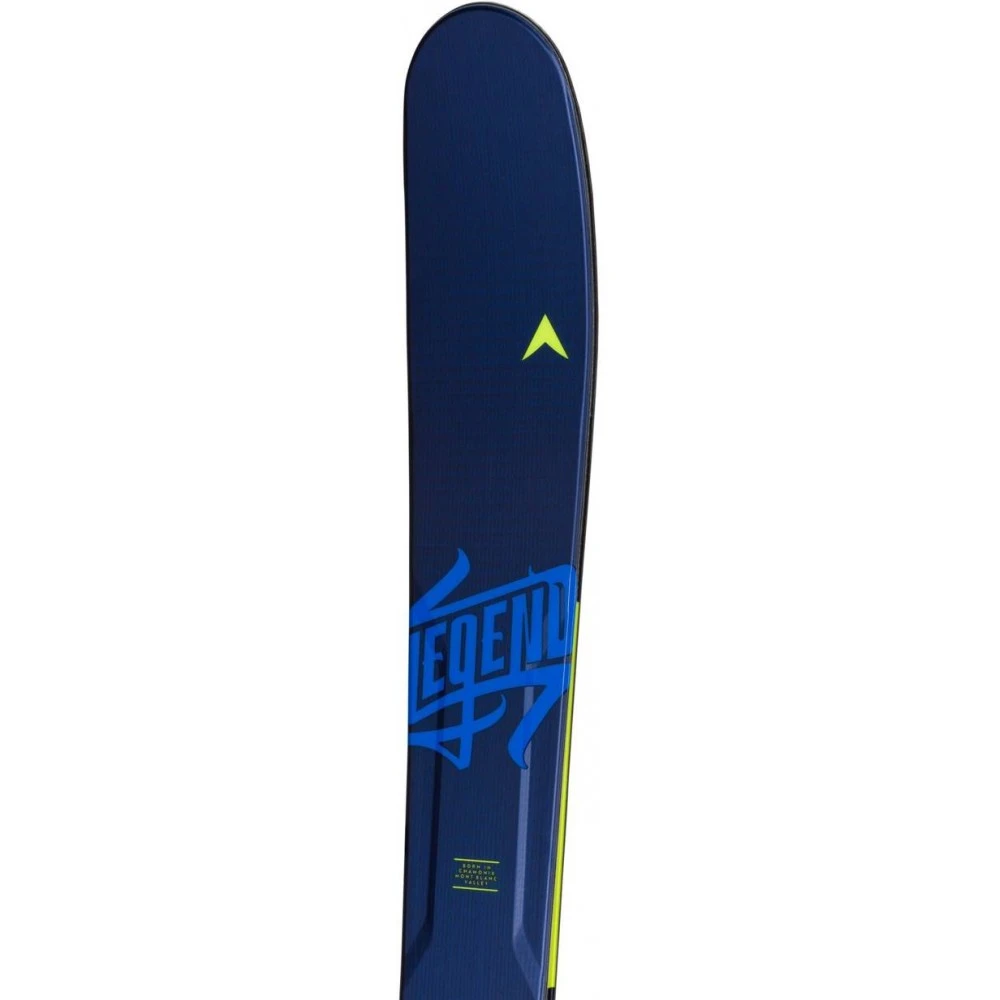 Ski Dynastar Legend 84 2020 5 Ski Dynastar Legend 84 2020 – Image 3