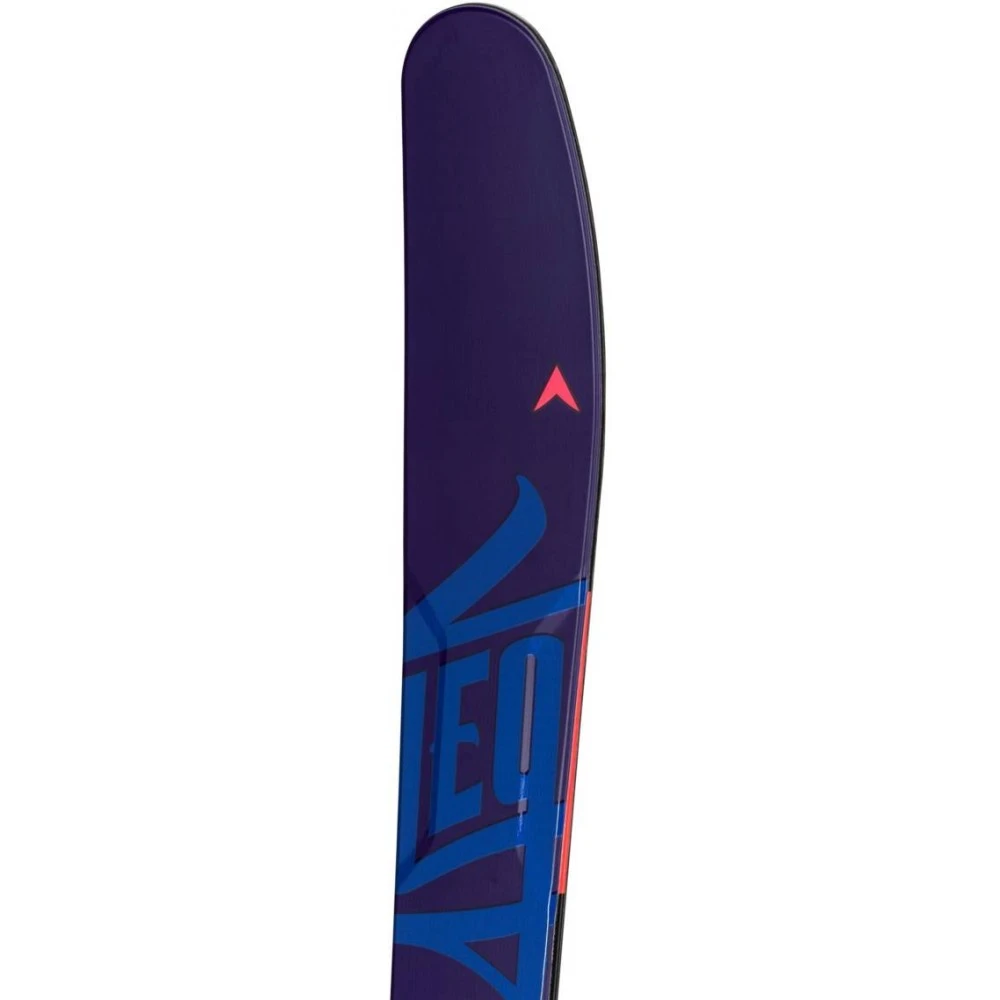 Ski Dynastar Legend W 96 2020 4 Ski Dynastar Legend W 96 2020 – Image 2