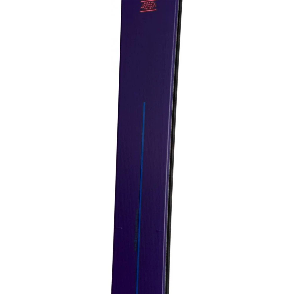 Ski Dynastar Legend W 96 2020 5 Ski Dynastar Legend W 96 2020 – Image 3