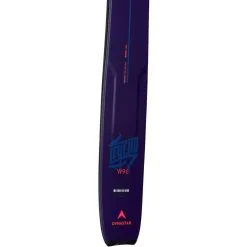 Ski Dynastar Legend W 96 2020 10 Ski Dynastar Legend W 96 2020 -Promos Skis Boutique ski dynastar legend w 96 2020 3