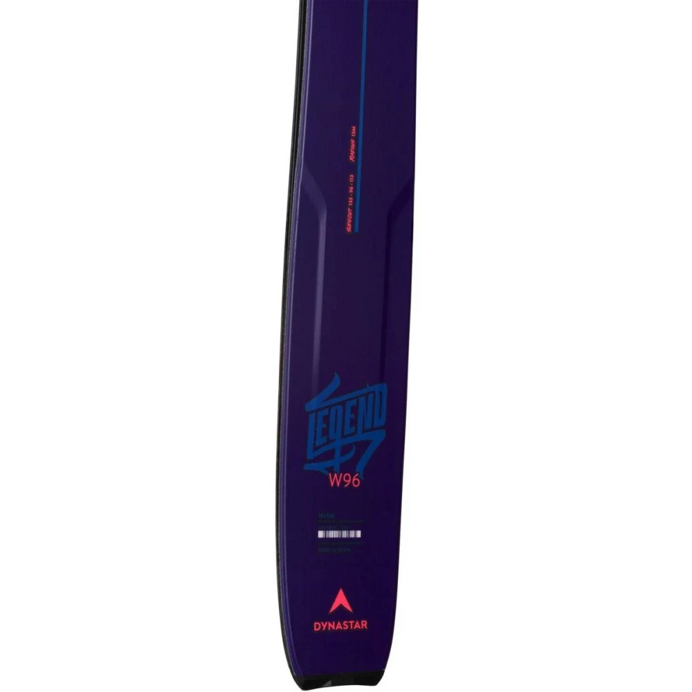Ski Dynastar Legend W 96 2020 6 Ski Dynastar Legend W 96 2020 – Image 4