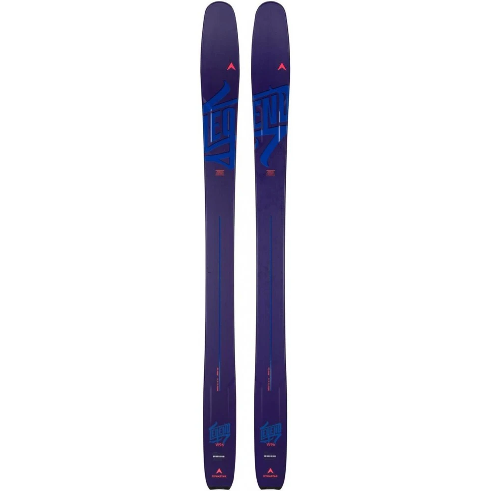 Ski Dynastar Legend W 96 2020 3 Ski Dynastar Legend W 96 2020