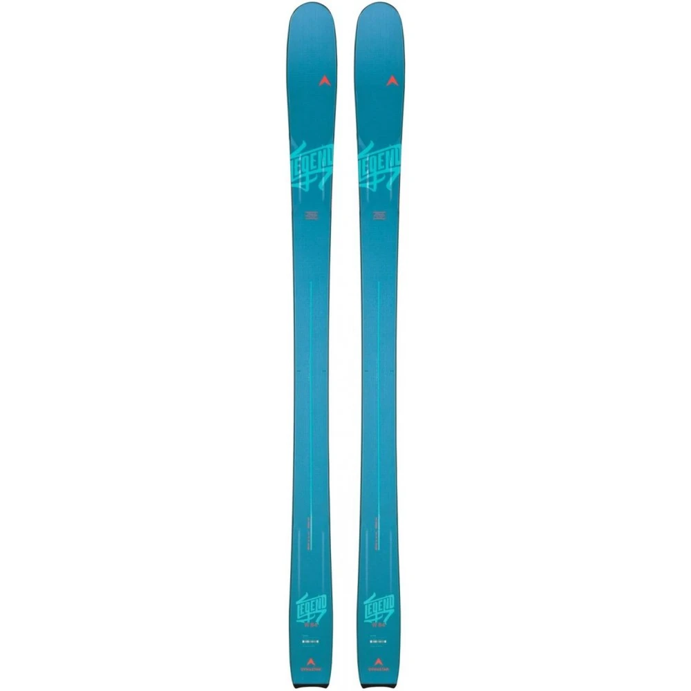 Ski Dynastar Legend W84 2020 3 Ski Dynastar Legend W84 2020