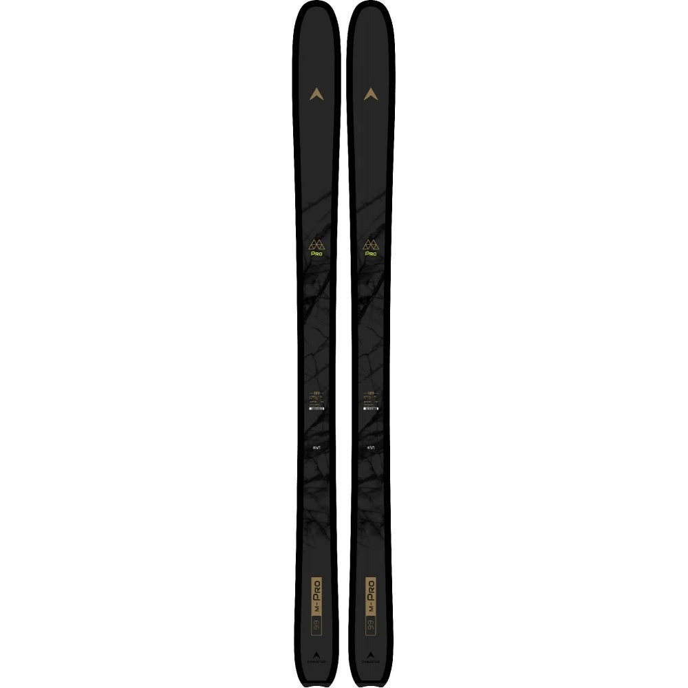 Ski Dynastar M-Pro 99 2022 3 Ski Dynastar M-Pro 99 2022