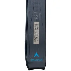 Ski Dynastar M-Vertical Open 2022 13 Ski Dynastar M-Vertical Open 2022 -Promos Skis Boutique ski dynastar m vertical open 2022 5