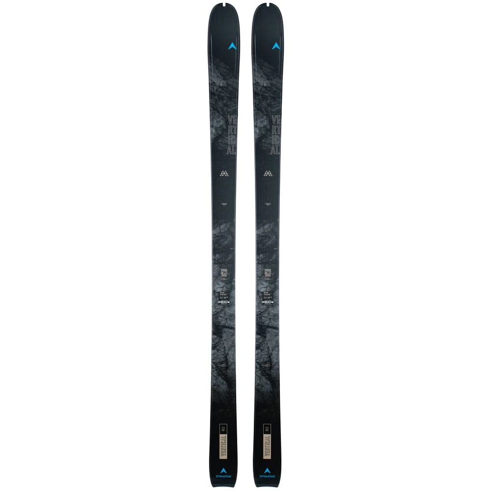 Ski Dynastar M-Vertical Open 2022 3 Ski Dynastar M-Vertical Open 2022