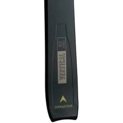 Ski Dynastar M-Vertical Pro Open 2022 9 Ski Dynastar M-Vertical Pro Open 2022 -Promos Skis Boutique ski dynastar m vertical pro open 2022 3