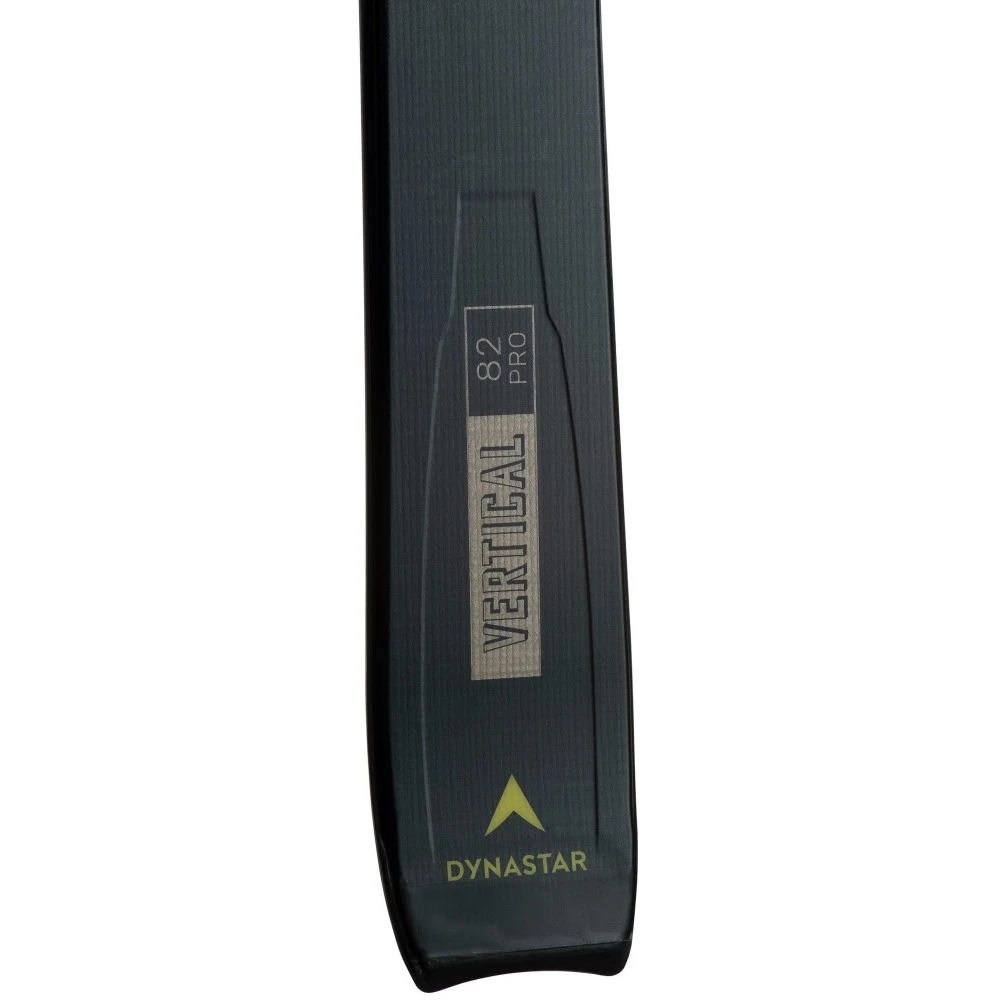 Ski Dynastar M-Vertical Pro Open 2022 6 Ski Dynastar M-Vertical Pro Open 2022 – Image 4