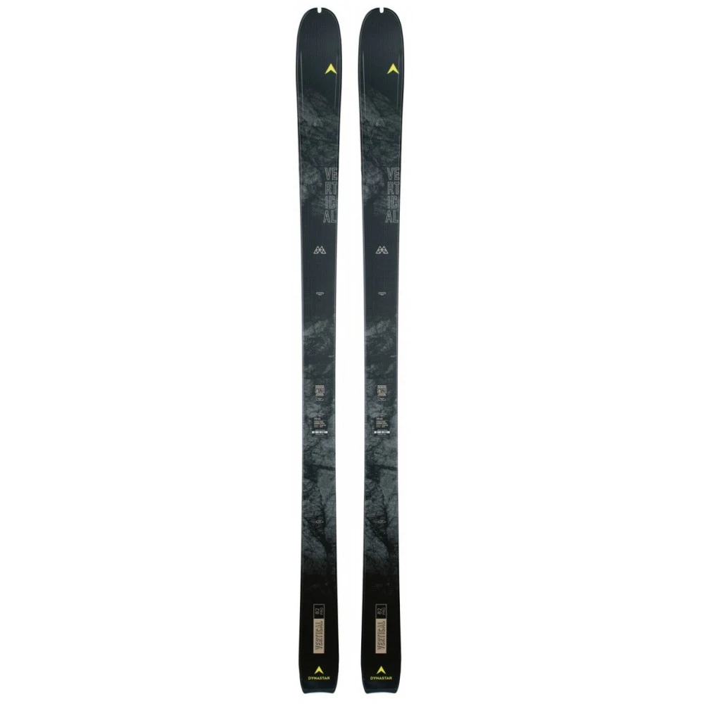 Ski Dynastar M-Vertical Pro Open 2022 3 Ski Dynastar M-Vertical Pro Open 2022