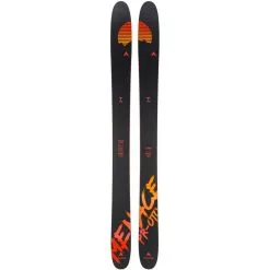 Ski Dynastar Menace Pr-Oto F-Team 2020