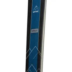 Ski Dynastar Mythic 87 CA 2019 -Promos Skis Boutique ski dynastar mythic 87 ca 2019 3