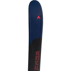 Ski Dynastar Vertical Pro 2021 8 Ski Dynastar Vertical Pro 2021 -Promos Skis Boutique ski dynastar vertical pro 2021 1