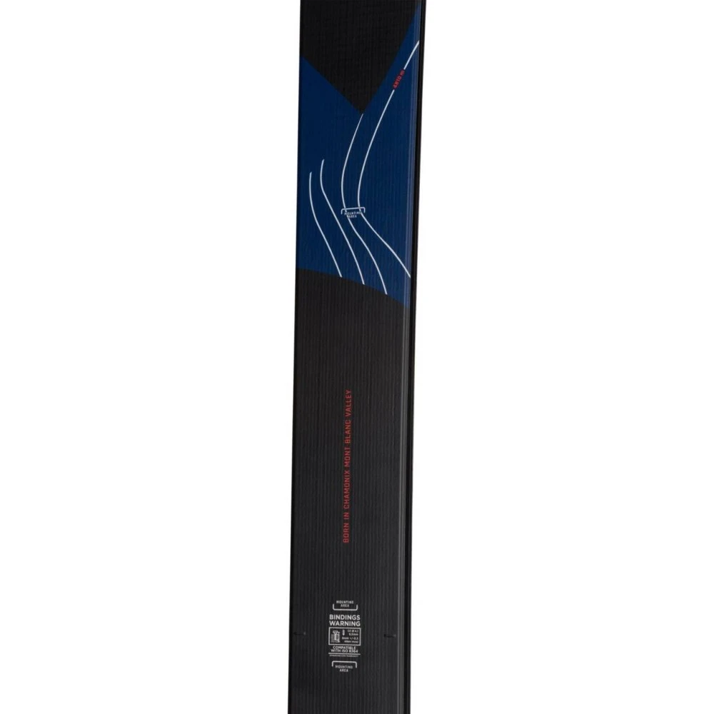 Ski Dynastar Vertical Pro 2021 5 Ski Dynastar Vertical Pro 2021 – Image 3