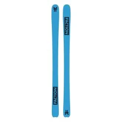 Ski Faction Agent 1.0 2021 -Promos Skis Boutique ski faction agent 10 2021 1