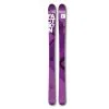 Ski Faction Agent 100W 2017 -Promos Skis Boutique ski faction agent 100w 2017