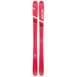 Ski Faction Candide 0.5 2020