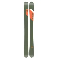 Ski Faction Candide 2.0 YTH 2022