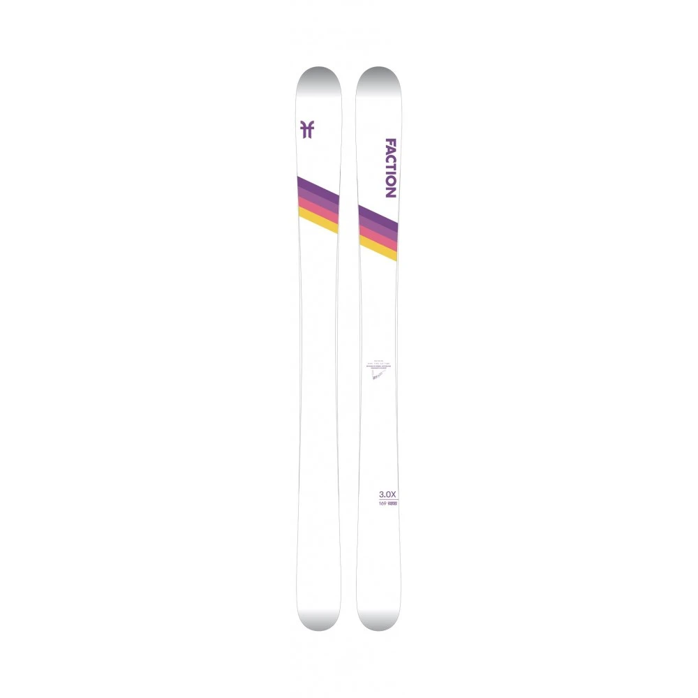Ski Faction Candide 3.0x 2021 3 Ski Faction Candide 3.0x 2021