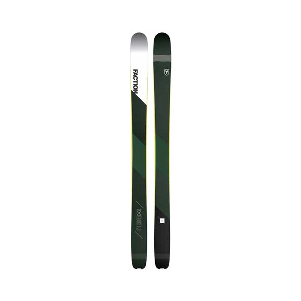 Ski Faction Prime 3.0 2019 4 Ski Faction Prime 3.0 2019 – Image 2