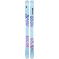 Ski Faction Prodigy 0.0X 2022