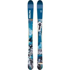 Ski Faction Prodigy 0.5 X 2019