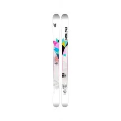 Ski Faction Prodigy 0.5x 2021