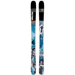 Ski Faction Prodigy 1.0 X 2019