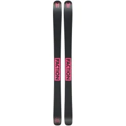 Ski Faction Prodigy 2.0 2022 -Promos Skis Boutique ski faction prodigy 20 2022 1