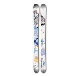 Ski Faction Supertonic 2017 -Promos Skis Boutique ski faction supertonic 2017 1