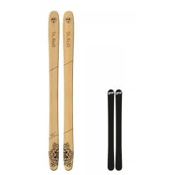 Ski Goodboard Draco 2020