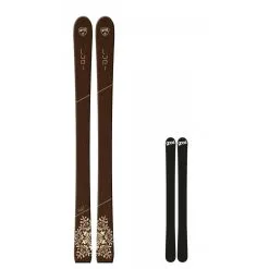 Ski Goodboards Lupi 2019